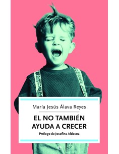 El NO tambien ayuda a crecer