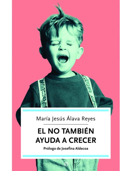 El NO tambien ayuda a crecer