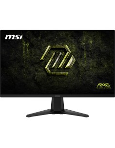 MAG 275QF E20 pantalla para PC 68,6 cm (27") 2560 x 1440 Pixeles Wide Quad HD LCD Negro