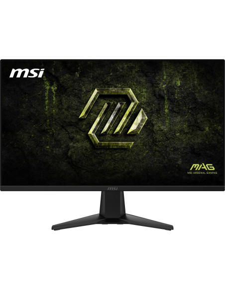 MAG 275QF E20 pantalla para PC 68,6 cm (27") 2560 x 1440 Pixeles Wide Quad HD LCD Negro