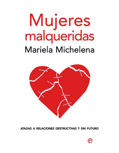 Mujeres malqueridas