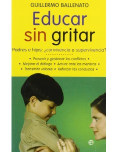 Educar sin gritar