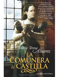 La comunera de Castilla