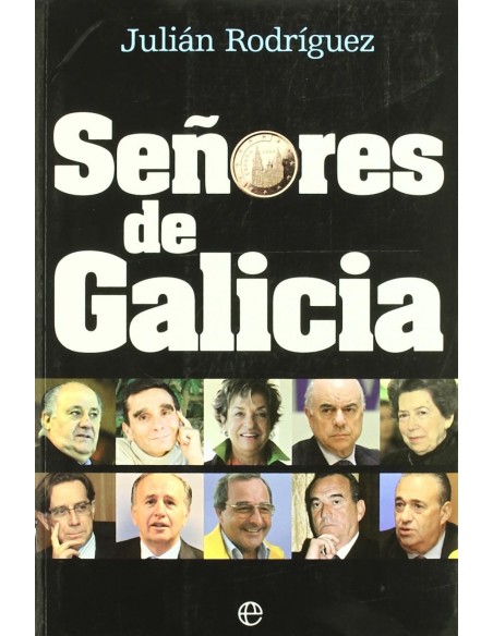 Senores de Galicia