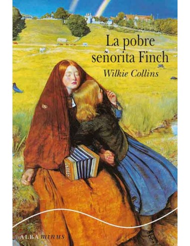 La pobre senorita Finch