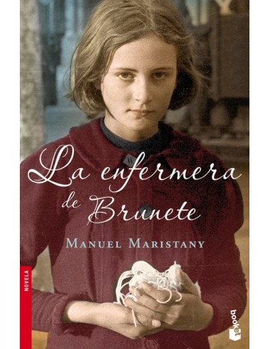 La enfermera de Brunete