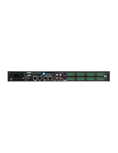 MTX3 mezclador DJ 21 canales 20 - 20000 Hz Gris