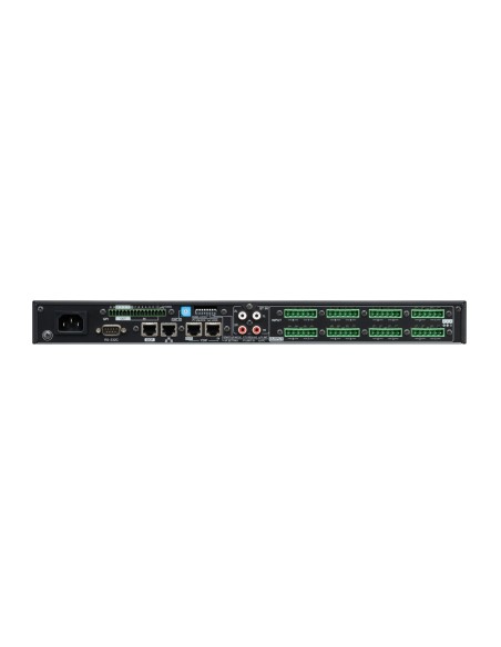 MTX3 mezclador DJ 21 canales 20 - 20000 Hz Gris
