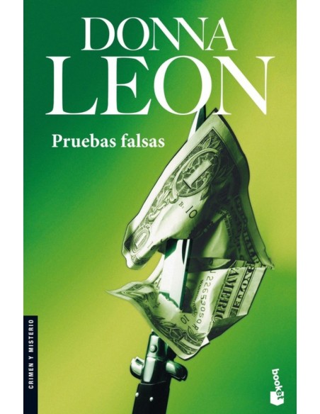 Pruebas falsas