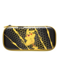 NSCS0553 funda para consola portátil Funda protectora rígida Nintendo Multicolor