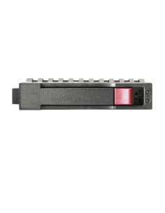 MSA 7.2TB SAS 12G Enterprise 10K SFF (2.5in) M2 3-year Warranty 6-pack (6x1.2TB) HDD Bundle