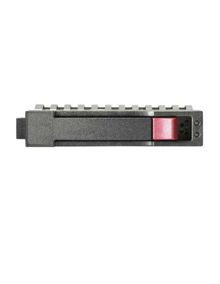 MSA 7.2TB SAS 12G Enterprise 10K SFF (2.5in) M2 3-year Warranty 6-pack (6x1.2TB) HDD Bundle