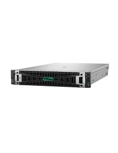 ProLiant Compute DL380 Gen12 6520P 2.4GHz 24c 1P 2x32GB-R 8SFF MR416i-o 2x1000W PS EU Server