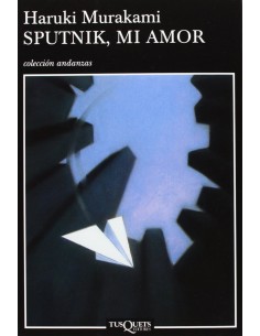 Sputnik mi amor