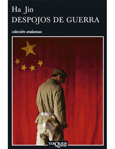Despojos de guerra