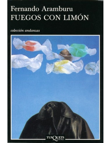 Fuegos con limon
