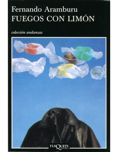 Fuegos con limon