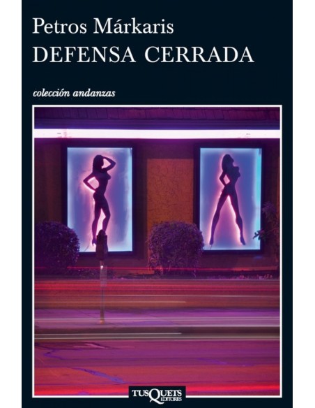Defensa cerrada