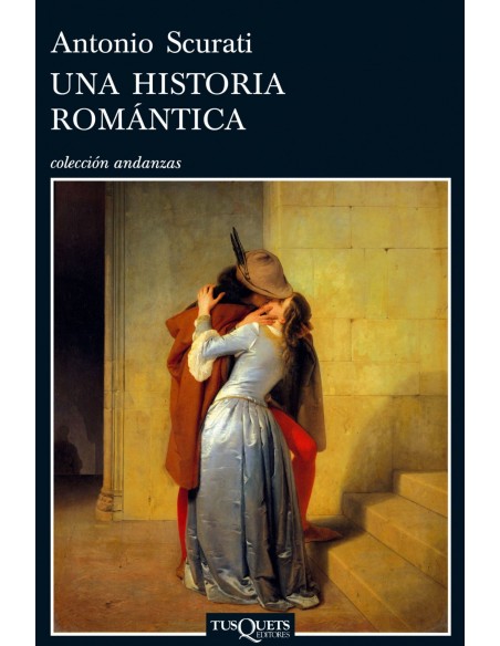 Una historia romantica