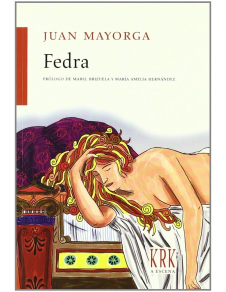 Fedra a escena