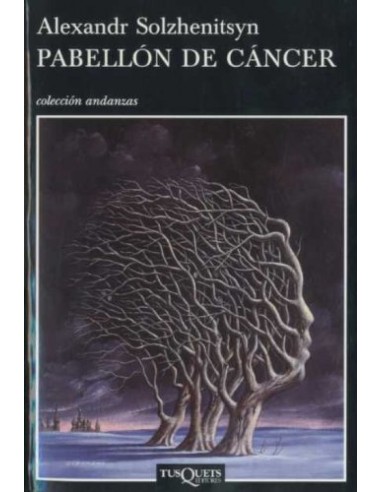 Pabellon de cancer