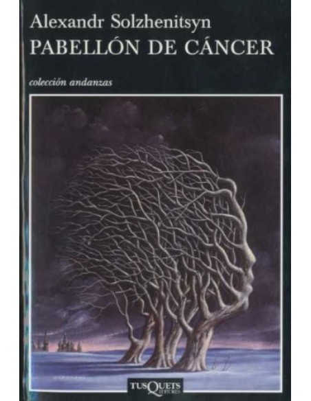 Pabellon de cancer