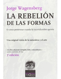 La rebelion de las formas