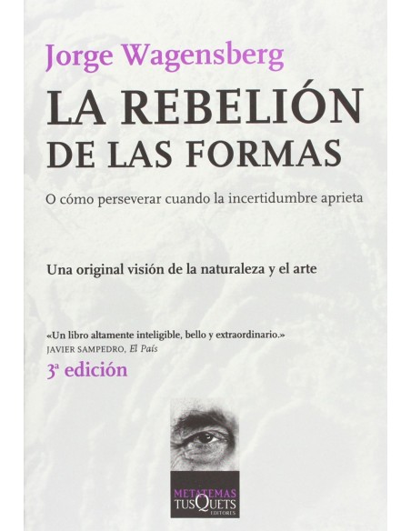 La rebelion de las formas