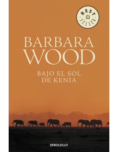 Bajo el sol de Kenia