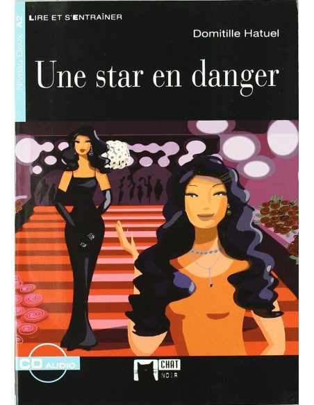 Une Star EN Danger