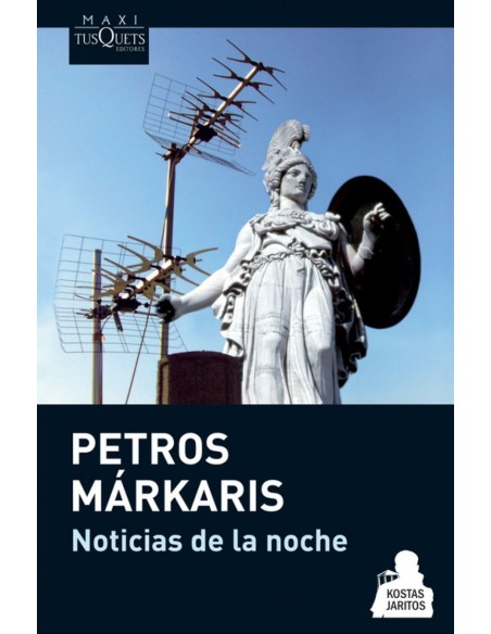 Noticias de la noche