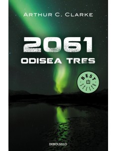 2061 Odisea tres