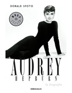 Audrey Hepburn