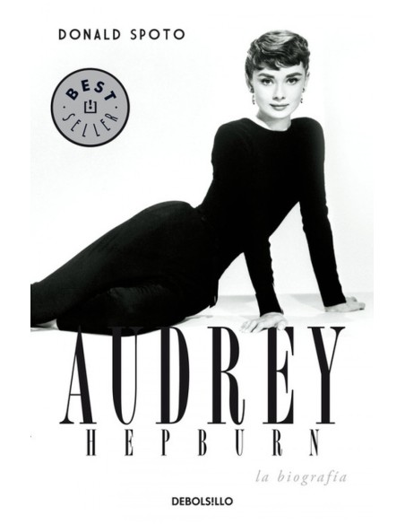 Audrey Hepburn
