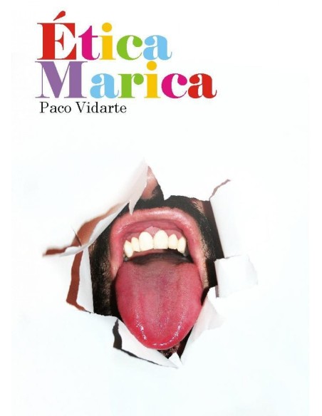 Etica marica
