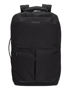 TBB665GL mochila Mochila de viaje Negro Poliéster