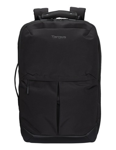 TBB665GL mochila Mochila de viaje Negro Poliéster