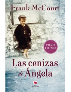 Las cenizas de Angela