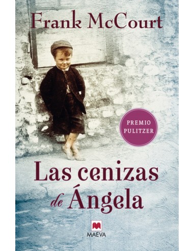Las cenizas de Angela