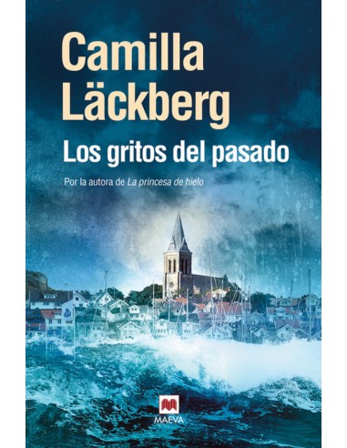 Los gritos del pasado