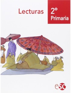 LECTURAS 2OPRIMARIA