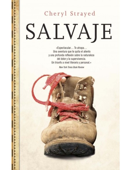 Salvaje
