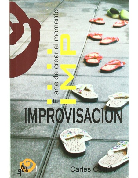 Improvisacion
