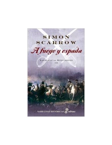 A fuego y espada III