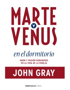 Marte y Venus en el dormitorio