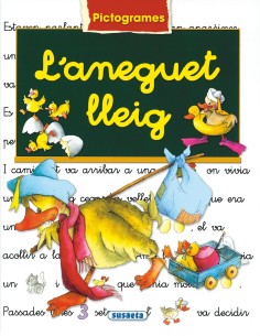 Laneguet lleig