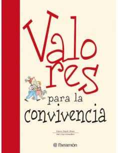 Valores para la convivencia