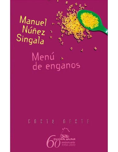 Menu de enganos