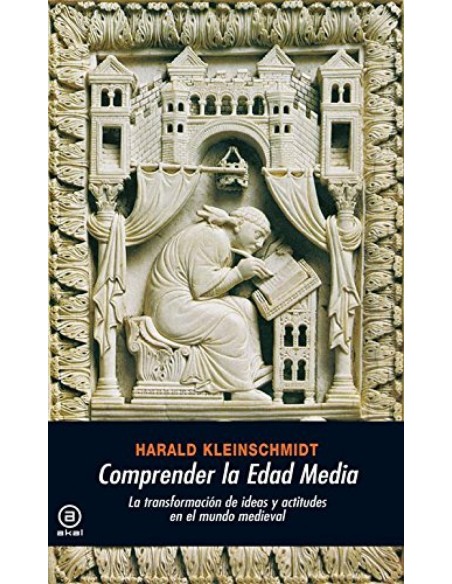 Comprender la Edad Media