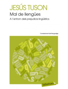 Mal de llengues